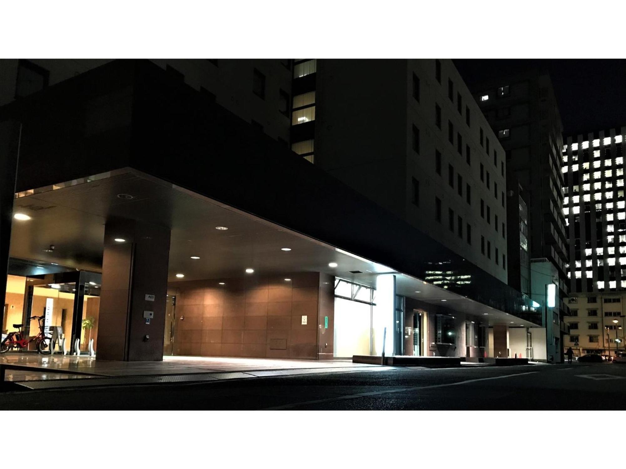 Valie Hotel Hiroshima - Vacation Stay 50690V Exterior foto